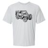 Islander Performance T-Shirt Thumbnail