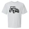 Islander Performance T-Shirt Thumbnail