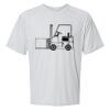 Islander Performance T-Shirt Thumbnail