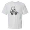 Islander Performance T-Shirt Thumbnail