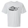 Islander Performance T-Shirt Thumbnail