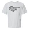 Islander Performance T-Shirt Thumbnail