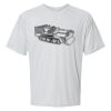 Islander Performance T-Shirt Thumbnail