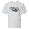 Islander Performance T-Shirt Thumbnail
