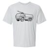 Islander Performance T-Shirt Thumbnail