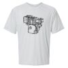 Islander Performance T-Shirt Thumbnail