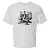 Islander Performance T-Shirt Thumbnail