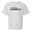 Islander Performance T-Shirt Thumbnail