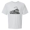 Islander Performance T-Shirt Thumbnail