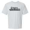 Islander Performance T-Shirt Thumbnail