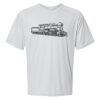 Islander Performance T-Shirt Thumbnail
