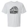 Islander Performance T-Shirt Thumbnail