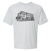 Islander Performance T-Shirt Thumbnail