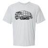 Islander Performance T-Shirt Thumbnail