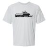 Islander Performance T-Shirt Thumbnail
