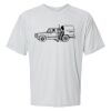 Islander Performance T-Shirt Thumbnail