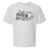 Islander Performance T-Shirt Thumbnail
