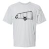 Islander Performance T-Shirt Thumbnail