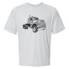 Islander Performance T-Shirt Thumbnail