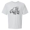 Islander Performance T-Shirt Thumbnail