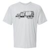 Islander Performance T-Shirt Thumbnail