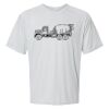 Islander Performance T-Shirt Thumbnail