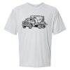 Islander Performance T-Shirt Thumbnail