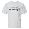 Islander Performance T-Shirt Thumbnail