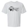 Islander Performance T-Shirt Thumbnail