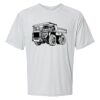 Islander Performance T-Shirt Thumbnail