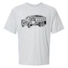 Islander Performance T-Shirt Thumbnail