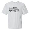 Islander Performance T-Shirt Thumbnail