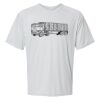 Islander Performance T-Shirt Thumbnail