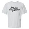 Islander Performance T-Shirt Thumbnail
