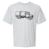 Islander Performance T-Shirt Thumbnail
