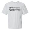 Islander Performance T-Shirt Thumbnail