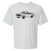 Islander Performance T-Shirt Thumbnail
