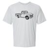 Islander Performance T-Shirt Thumbnail