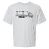 Islander Performance T-Shirt Thumbnail