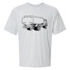 Islander Performance T-Shirt Thumbnail