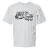 Islander Performance T-Shirt Thumbnail