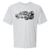 Islander Performance T-Shirt Thumbnail