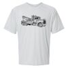 Islander Performance T-Shirt Thumbnail