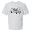 Islander Performance T-Shirt Thumbnail