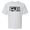 Islander Performance T-Shirt Thumbnail