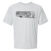 Islander Performance T-Shirt Thumbnail