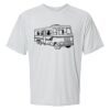 Islander Performance T-Shirt Thumbnail