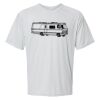 Islander Performance T-Shirt Thumbnail