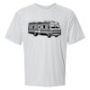 Islander Performance T-Shirt Thumbnail