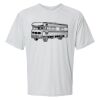 Islander Performance T-Shirt Thumbnail